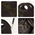 09_Xiangyunsha_Silk_Bamboo_Black_Drawstring_Bucket_Bag_YS120670