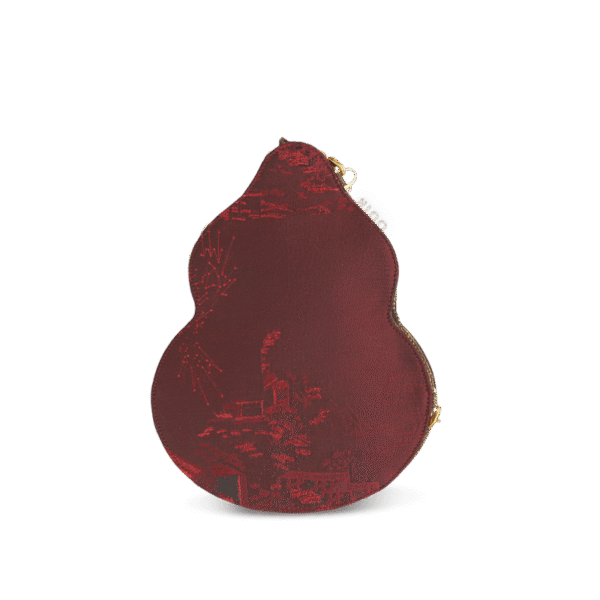 0_超軽量_ひょうたん_バッグ_限定_花緒_シルク_高級デザイン_GD1208 0_Ultra-Light_Gourd_Bag_Limited_Edition_Hualuo_Silk_Luxury_Design_GD1208