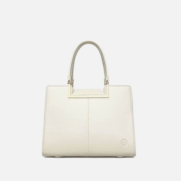 14_刺繍_レザー_赤_トートバッグ_マグノリア_レディース_ハンドバッグ 14_Embroidery_Leather_Red_Tote_Bag_Magnolia_Women_s_Handbag