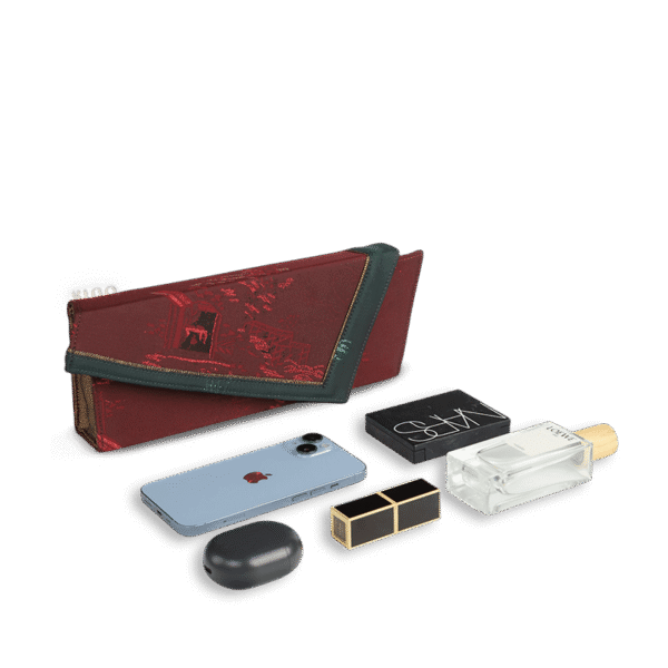 1_GD1202_Ultra-Light_Envelope_Clutch_Handbag_in_Recycled_Fabric_with_Hualuo_Silk_216g_1 1_GD1202_Ultra-Light_Envelope_Clutch_Handbag_in_Recycled_Fabric_with_Hualuo_Silk_216g_1