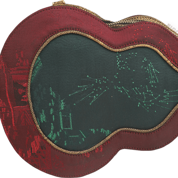 2_9_超軽量ひょうたんバッグ_限定版_花緒_シルク_高級デザイン_GD1208 2_9_Ultra-Light_Gourd_Bag_Limited_Edition_Hualuo_Silk_Luxury_Design_GD1208