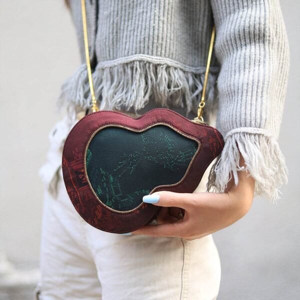 2_超軽量_ひょうたん_バッグ_限定_花緒_シルク_高級デザイン_GD1208 2_Ultra-Light_Gourd_Bag_Limited_Edition_Hualuo_Silk_Luxury_Design_GD1208