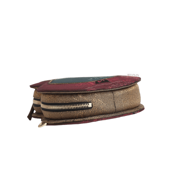 2_超軽量_ひょうたん_バッグ_限定_花緒_シルク_高級デザイン_GD1208 2_Ultra-Light_Gourd_Bag_Limited_Edition_Hualuo_Silk_Luxury_Design_GD1208