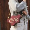 3_GD1203_Ultra-Light_Cloud_Shape_Handbag_in_Recycled_Fabric_with_Hualuo_Silk_145g