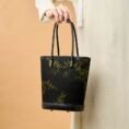3_Xiangyunsha_Silk_Bamboo_Print_Crossbody_Bucket_Bag_P110608