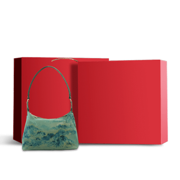 44_Xiangyunsha_Silk_Mulberry_Silk_Vintage_Shoulder_Bag_YSY1002Q 44_Xiangyunsha_Silk_Mulberry_Silk_Vintage_Shoulder_Bag_YSY1002Q