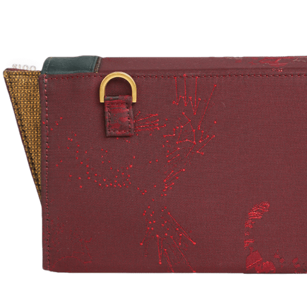 5_GD1202_Ultra-Light_Envelope_Clutch_Handbag_in_Recycled_Fabric_with_Hualuo_Silk_216g 5_GD1202_Ultra-Light_Envelope_Clutch_Handbag_in_Recycled_Fabric_with_Hualuo_Silk_216g