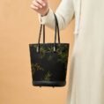 5_Xiangyunsha_Silk_Bamboo_Print_Crossbody_Bucket_Bag_P110608