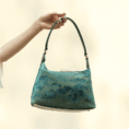 5_Xiangyunsha_Silk_Mulberry_Silk_Vintage_Shoulder_Bag_YSY1002Q