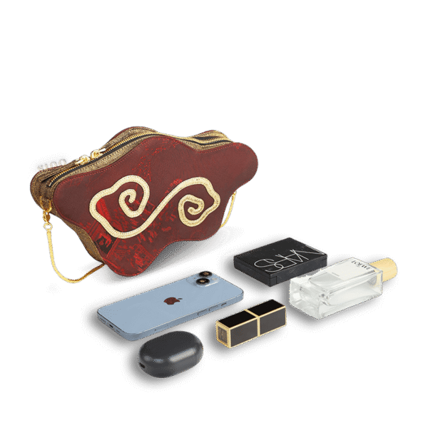 8_GD1203_Ultra-Light_Cloud_Shape_Handbag_in_Recycled_Fabric_with_Hualuo_Silk_145g 8_GD1203_Ultra-Light_Cloud_Shape_Handbag_in_Recycled_Fabric_with_Hualuo_Silk_145g