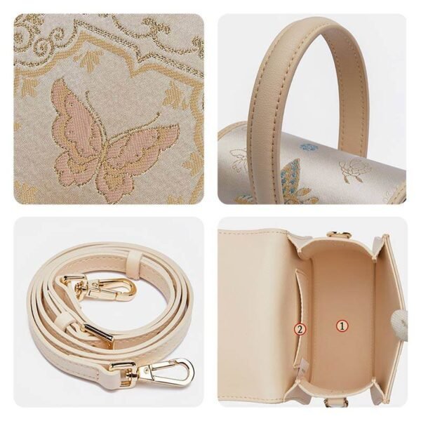 Brocade_Jacquard_Butterfly_Designer_Saddle_Bag_-_SinoCultural-2461772 Brocade_Jacquard_Butterfly_Designer_Saddle_Bag_-_SinoCultural-2461772