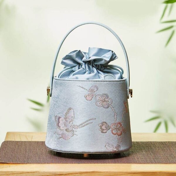 Brocade_Jacquard_Leather_Drawstring_Bucket_Bag_-_SinoCultural-2463093 Brocade_Jacquard_Leather_Drawstring_Bucket_Bag_-_SinoCultural-2463093