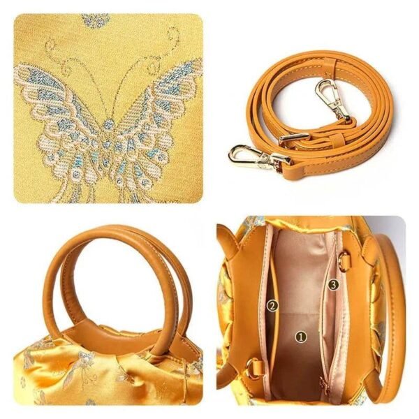 ブロケード_ジャカード_新作_中国風_ハンドクラフト_ハンドバッグ_-_中文-2463843 Brocade_Jacquard_New_Chinese_Style_Handcrafted_Handbag_-_SinoCultural-2463843