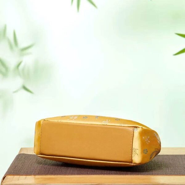 ブロケード_ジャカード_新作_中国風_ハンドクラフト_ハンドバッグ_-_中文-2463853 Brocade_Jacquard_New_Chinese_Style_Handcrafted_Handbag_-_SinoCultural-2463853