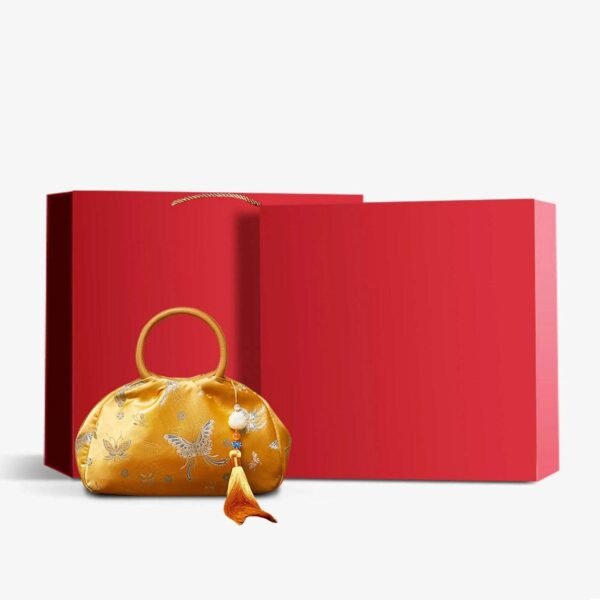 ブロケード_ジャカード_新作_中国風_ハンドクラフト_ハンドバッグ_-_中文-2463863 Brocade_Jacquard_New_Chinese_Style_Handcrafted_Handbag_-_SinoCultural-2463863