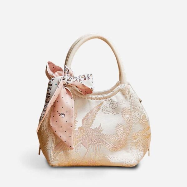 Brocade_Jacquard_Silk_Cute_Bucket_Bag_-_SinoCultural-2464506 Brocade_Jacquard_Silk_Cute_Bucket_Bag_-_SinoCultural-2464506