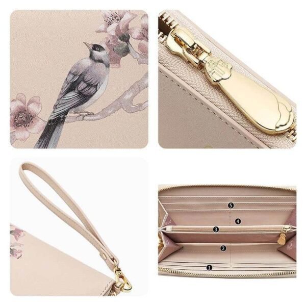 Chinese_Aesthetic_Original_Print_Women_s_Compact_Wallet_-_SinoCultural-2467156 Chinese_Aesthetic_Original_Print_Women_s_Compact_Wallet_-_SinoCultural-2467156