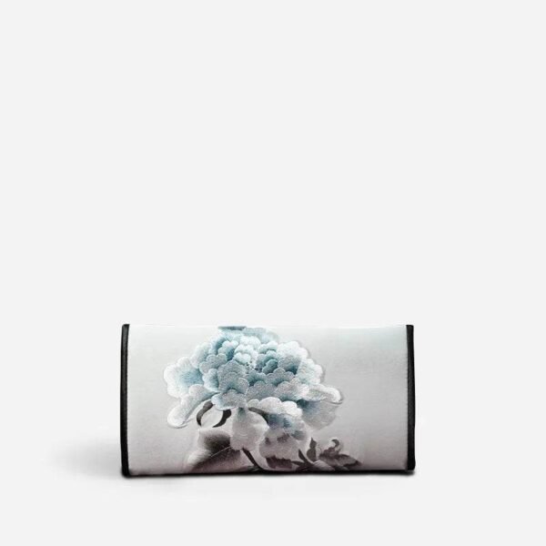 Chinese_Handcraft_Embroidery_Floral_Slim_Handheld_Wallet_-_SinoCultural-2467418 Chinese_Handcraft_Embroidery_Floral_Slim_Handheld_Wallet_-_SinoCultural-2467418