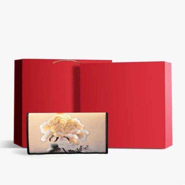 Chinese_Handcraft_Embroidery_Floral_Slim_Handheld_Wallet_-_SinoCultural-2467469 Chinese_Handcraft_Embroidery_Floral_Slim_Handheld_Wallet_-_SinoCultural-2467469