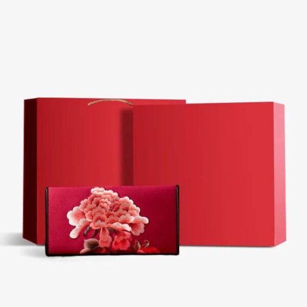 Chinese_Handcraft_Embroidery_Floral_Slim_Handheld_Wallet_-_SinoCultural-2467478 Chinese_Handcraft_Embroidery_Floral_Slim_Handheld_Wallet_-_SinoCultural-2467478