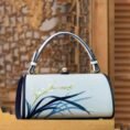 Embroidery_Leather_Blue_Orchid_Cylinder_Chain_Barrel_Bag_-_SinoCultural-2470685