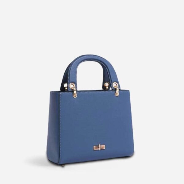 刺繍_レザー_中国風_ハンドバッグ_青磁_エレガント_中文2471860 Embroidery_Leather_Chinese_Style_Handbag_Celadon_Elegance_-_SinoCultural-2471860