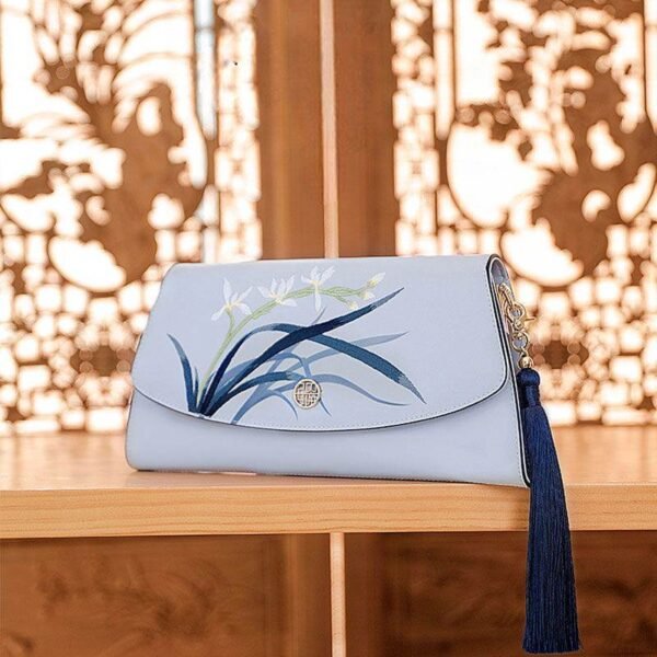 Embroidery_Leather_Handheld_Clutch_Bag_Blue_Orchid_-_SinoCultural-2473597 Embroidery_Leather_Handheld_Clutch_Bag_Blue_Orchid_-_SinoCultural-2473597