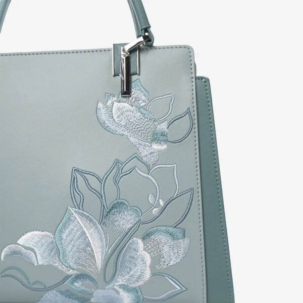 Embroidery_Leather_Magnolia_Women_s_Crossbody_Tote_Bag_-_SinoCultural-P120335-10 Embroidery_Leather_Magnolia_Women_s_Crossbody_Tote_Bag_-_SinoCultural-P120335-10