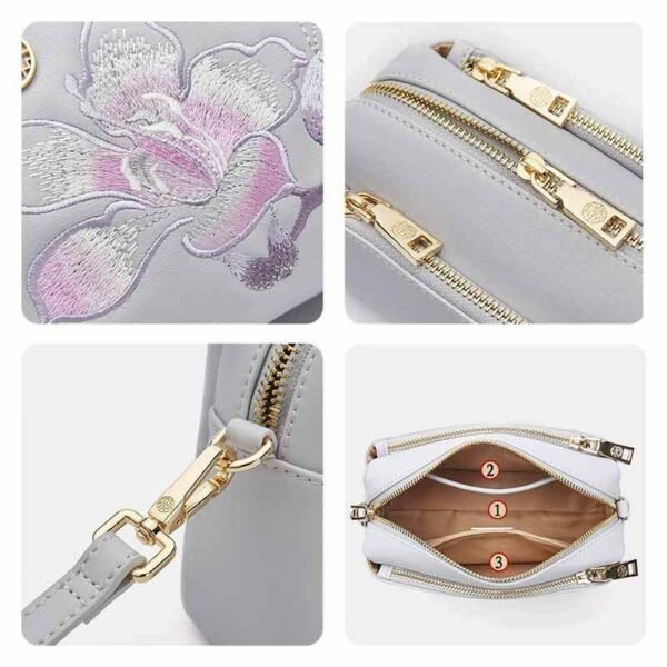 Embroidery_Leather_Purple_Bauhinia_Hand_Clutch_-_SinoCultural-2474795 Embroidery_Leather_Purple_Bauhinia_Hand_Clutch_-_SinoCultural-2474795