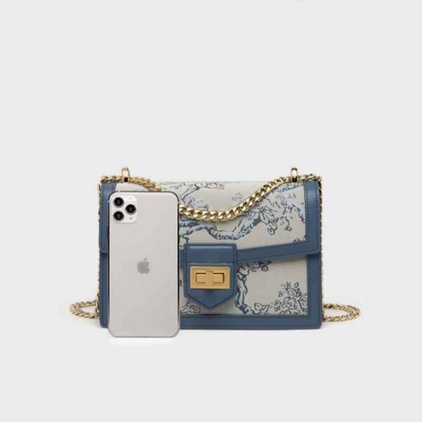 刺繍_レザー_ショルダー_スクエア_ハンドバッグ_セイクリッド_ツリー_-_中文2475738 Embroidery_Leather_Shoulder_Square_Handbag_Sacred_Tree_-_SinoCultural-2475738