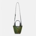 Fragrant_Cloud_Silk_Dark_Green_Bucket_Bag_-_SinoCultural-2478638