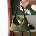 Fragrant_Cloud_Silk_Dark_Green_Mulberry_Silk_Shoulder_Bag_-_SinoCultural-2478655