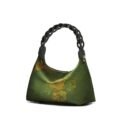 Fragrant_Cloud_Silk_Dark_Green_Mulberry_Silk_Shoulder_Bag_-_SinoCultural-2478684