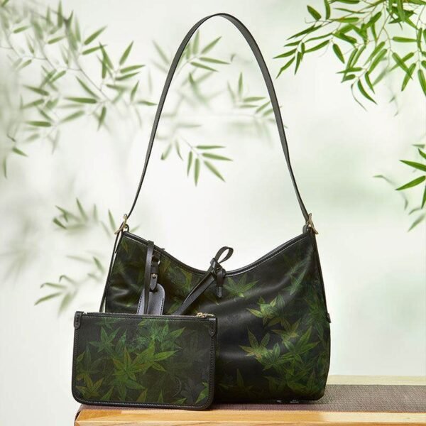 Fragrant_Cloud_Silk_Large-Capacity_Green_Tote_Bag_-_SinoCultural-2478933 Fragrant_Cloud_Silk_Large-Capacity_Green_Tote_Bag_-_SinoCultural-2478933