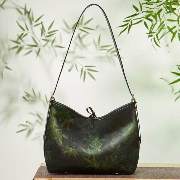 Fragrant_Cloud_Silk_Large-Capacity_Green_Tote_Bag_-_SinoCultural-2478950 Fragrant_Cloud_Silk_Large-Capacity_Green_Tote_Bag_-_SinoCultural-2478950