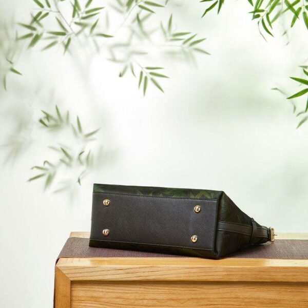 Fragrant_Cloud_Silk_Large-Capacity_Green_Tote_Bag_-_SinoCultural-2478957 Fragrant_Cloud_Silk_Large-Capacity_Green_Tote_Bag_-_SinoCultural-2478957