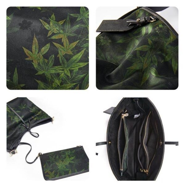 Fragrant_Cloud_Silk_Large-Capacity_Green_Tote_Bag_-_SinoCultural-2478960 Fragrant_Cloud_Silk_Large-Capacity_Green_Tote_Bag_-_SinoCultural-2478960