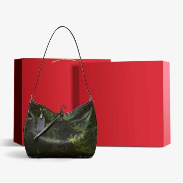 Fragrant_Cloud_Silk_Large-Capacity_Green_Tote_Bag_-_SinoCultural-2478964 Fragrant_Cloud_Silk_Large-Capacity_Green_Tote_Bag_-_SinoCultural-2478964