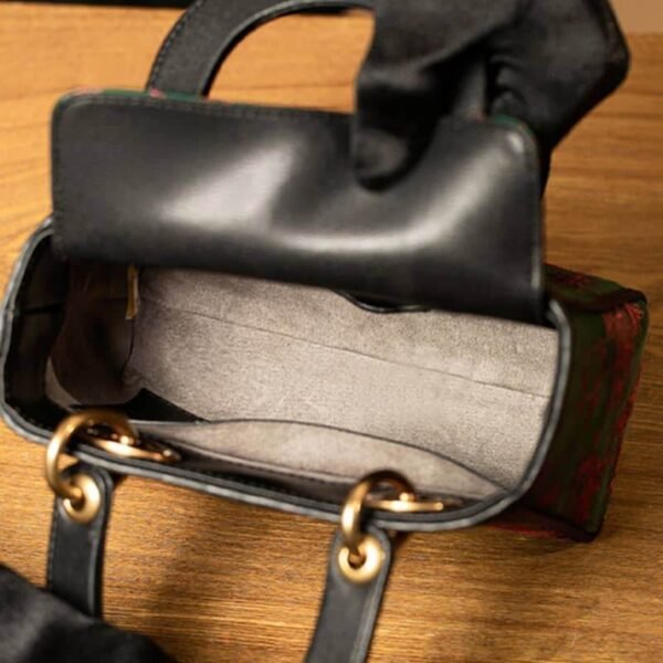 Fragrant_Cloud_Silk_Vintage_Cowhide_Handbag_with_Pendant_-_SinoCultural-2479514 Fragrant_Cloud_Silk_Vintage_Cowhide_Handbag_with_Pendant_-_SinoCultural-2479514