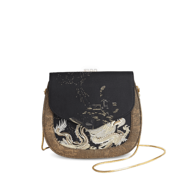 GD1206_Ultra-Light_Saddle_Loong_Embroidery_Bag_Recycled_Fabric_with_Hualuo_Silk_216g_f