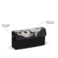 GD1207_GD1207_Ultra-Light_Clutch_Loong_Embroidery_Black_Bag_Recycled_Fabric_154g