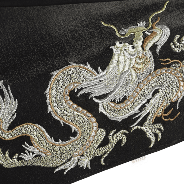 GD1207_Ultra-Light_Clutch_Loong_Embroidery_Black_Bag_Recycled_Fabric_154g_1 GD1207_Ultra-Light_Clutch_Loong_Embroidery_Black_Bag_Recycled_Fabric_154g_1