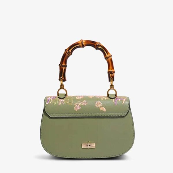 Handcrafted_Embroidery_Leather_Green_Handbag_Camellia_Bamboo_Handle_-_SinoCultural-2480392 Handcrafted_Embroidery_Leather_Green_Handbag_Camellia_Bamboo_Handle_-_SinoCultural-2480392