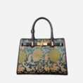 Handmade_Song_Brocade_Chinoiserie_Leather_Kelly_Bag_Canzhi_WenW4188-1_1