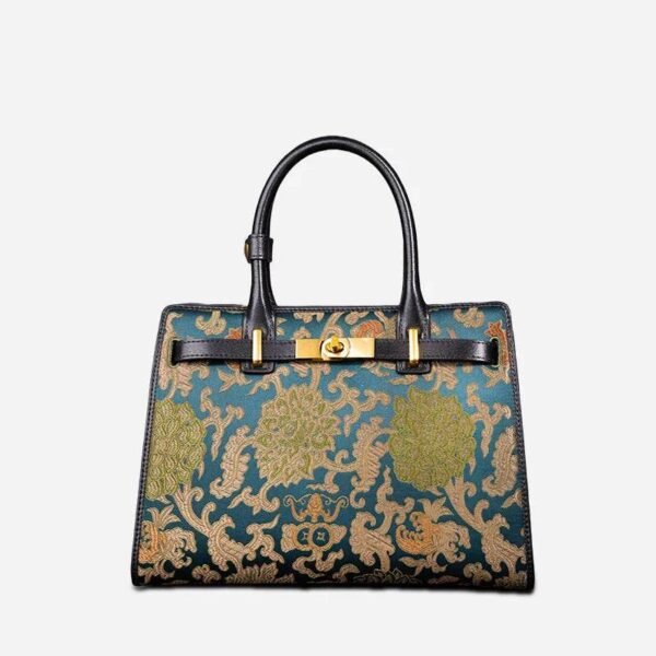 Handmade_Song_Brocade_Chinoiserie_Leather_Kelly_Bag_Canzhi_WenW4188-1_1 Handmade_Song_Brocade_Chinoiserie_Leather_Kelly_Bag_Canzhi_WenW4188-1_1