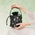 JD170618_4_-Brocade_Jacquard_Chic_Butterfly_Bucket_Designer_Handbag