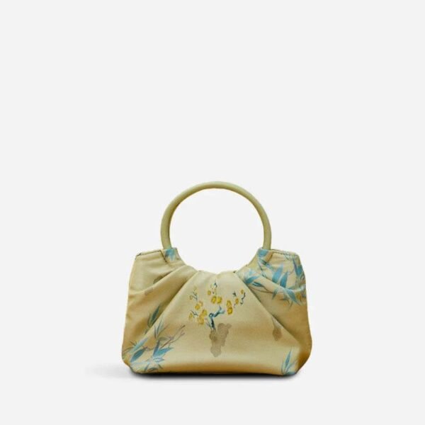 ジャカード_マルベリー_シルク_フレッシュ_クロスボディ_ハンドバッグ_-_SinoCultural-2480886 Jacquard_Mulberry_Silk_Fresh_Crossbody_Handbag_-_SinoCultural-2480886