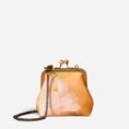 MulberrySilkRetroGoldMiniCoinPurseWalletLotusLD570602G_4