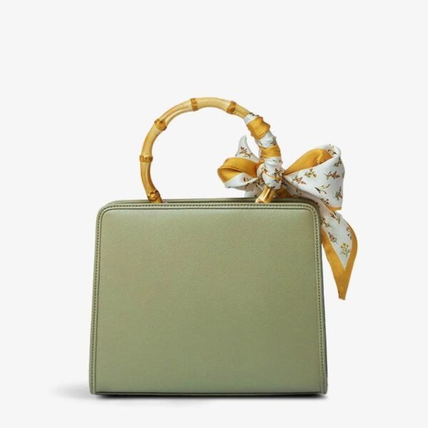 桑_シルク_バンブーハンドバッグ_スクエア_ハンドバッグ_-_SinoCultural-2481236 Mulberry_Silk_Bamboo_Handle_Square_Handbag_-_SinoCultural-2481236
