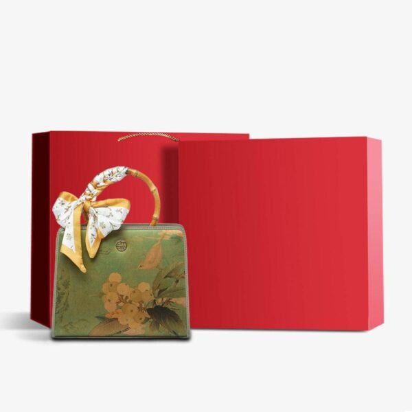 桑_シルク_バンブーハンドバッグ_スクエア_ハンドバッグ_-_SinoCultural-2481251 Mulberry_Silk_Bamboo_Handle_Square_Handbag_-_SinoCultural-2481251